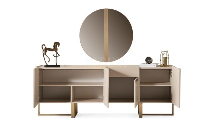 Medusa Home Mobilya - Guess Yemek Odası