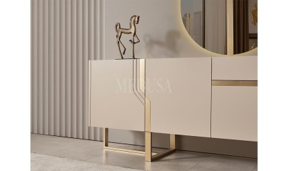 Medusa Home Mobilya - Guess Yemek Odası