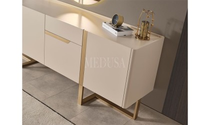 Medusa Home Mobilya - Guess Yemek Odası