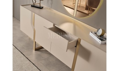 Medusa Home Mobilya - Guess Yemek Odası