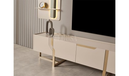 Medusa Home Mobilya - Guess Yemek Odası