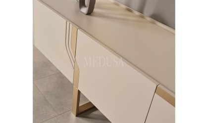 Medusa Home Mobilya - Guess Yemek Odası