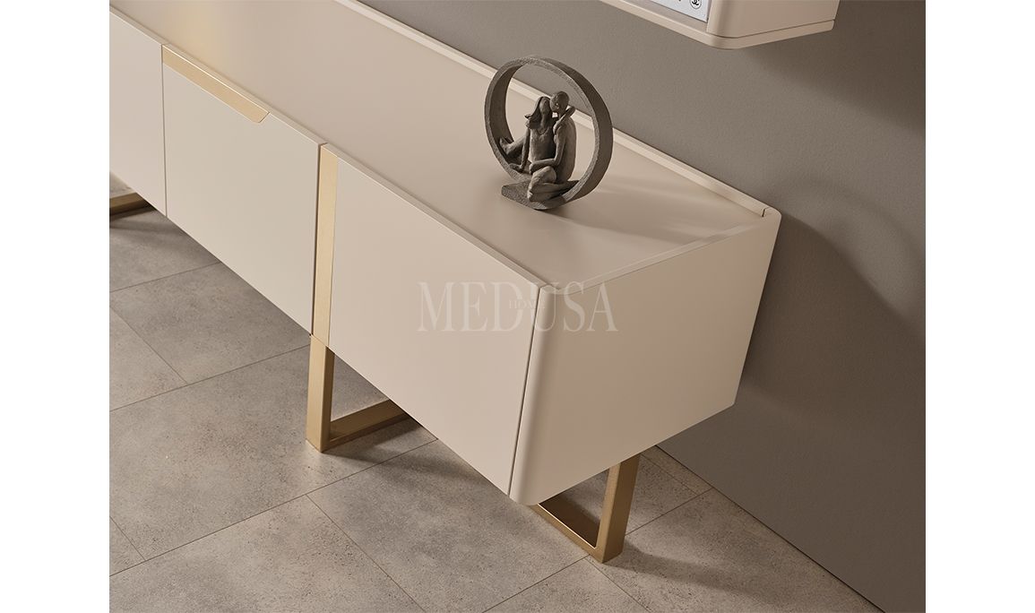 Medusa Home Mobilya - Guess Yemek Odası