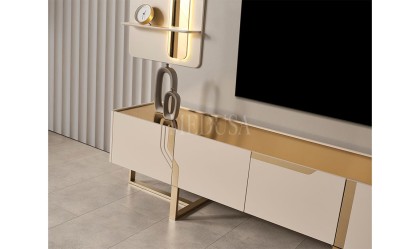 Medusa Home Mobilya - Guess Yemek Odası
