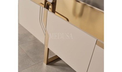 Medusa Home Mobilya - Guess Yemek Odası