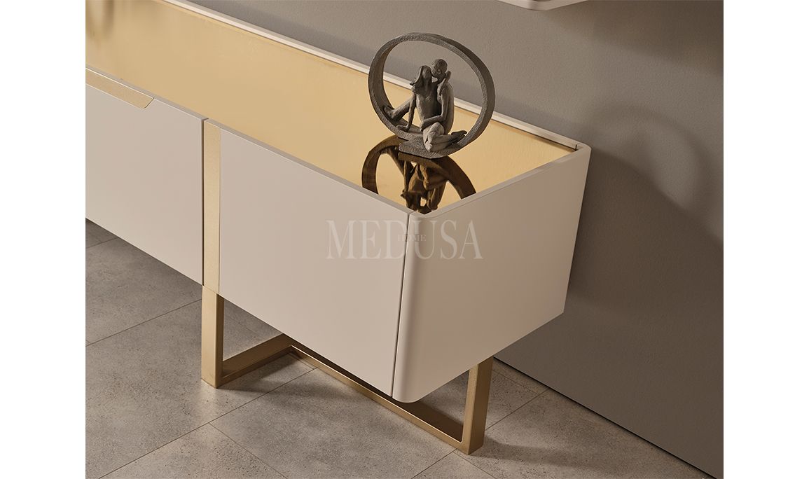 Medusa Home Mobilya - Guess Yemek Odası