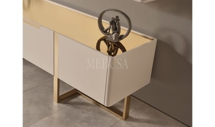 Medusa Home Mobilya - Guess Yemek Odası