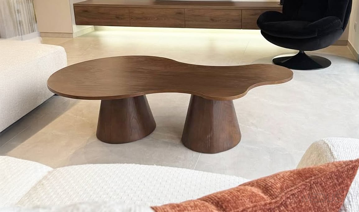 Medusa Home Mobilya - Guitar Orta Sehpa