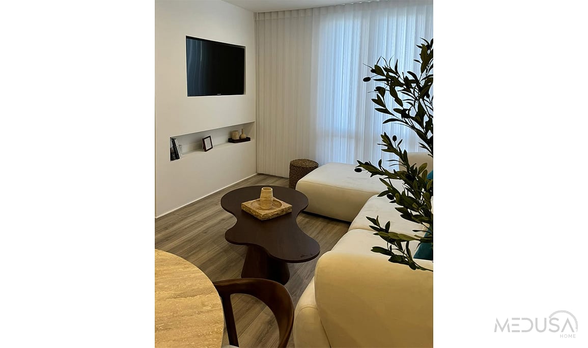 Medusa Home Mobilya - Guitar Orta Sehpa