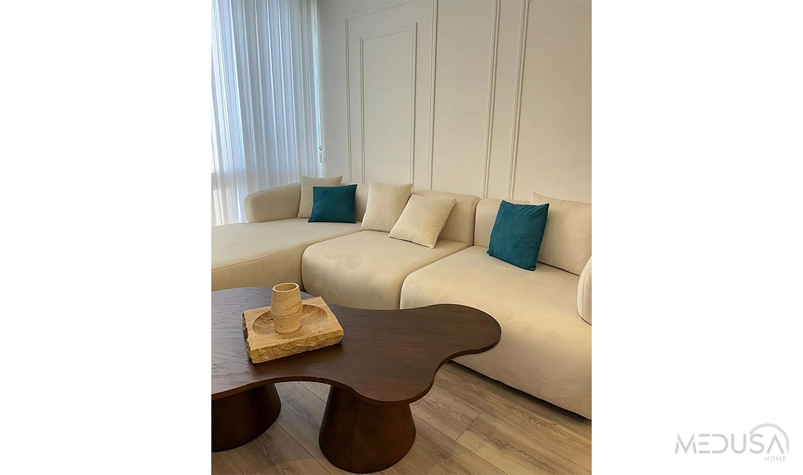 Medusa Home Mobilya - Guitar Orta Sehpa