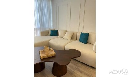 Medusa Home Mobilya - Guitar Orta Sehpa