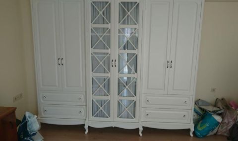  - Gül Hanım - Aydın