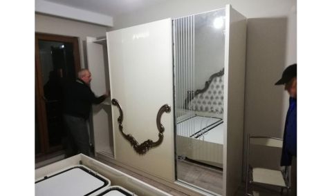  - Gülcan Hanım - Edirne