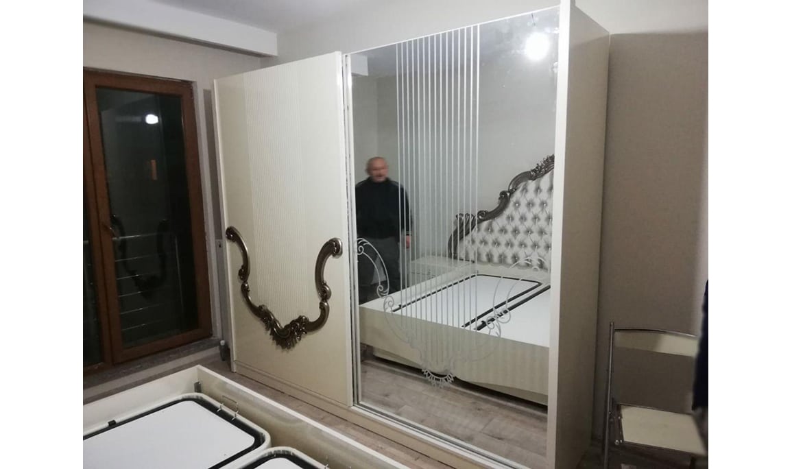 Medusa Home Mobilya - Gülcan Hanım - Edirne
