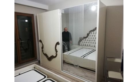 Medusa Home Mobilya - Gülcan Hanım - Edirne