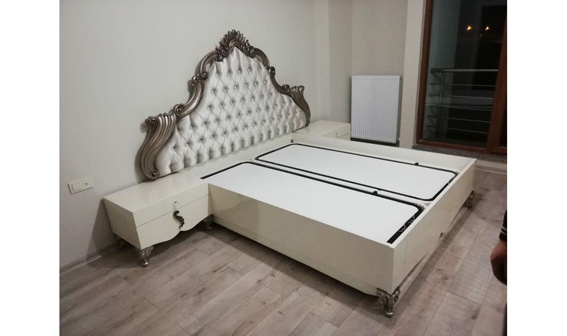 Medusa Home Mobilya - Gülcan Hanım - Edirne