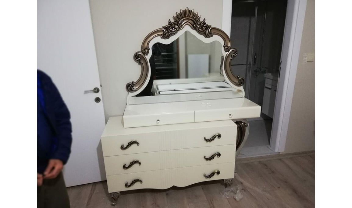 Medusa Home Mobilya - Gülcan Hanım - Edirne