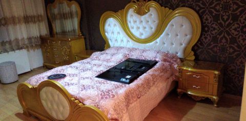 Medusa Home Mobilya - Güler Hanım - İstanbul