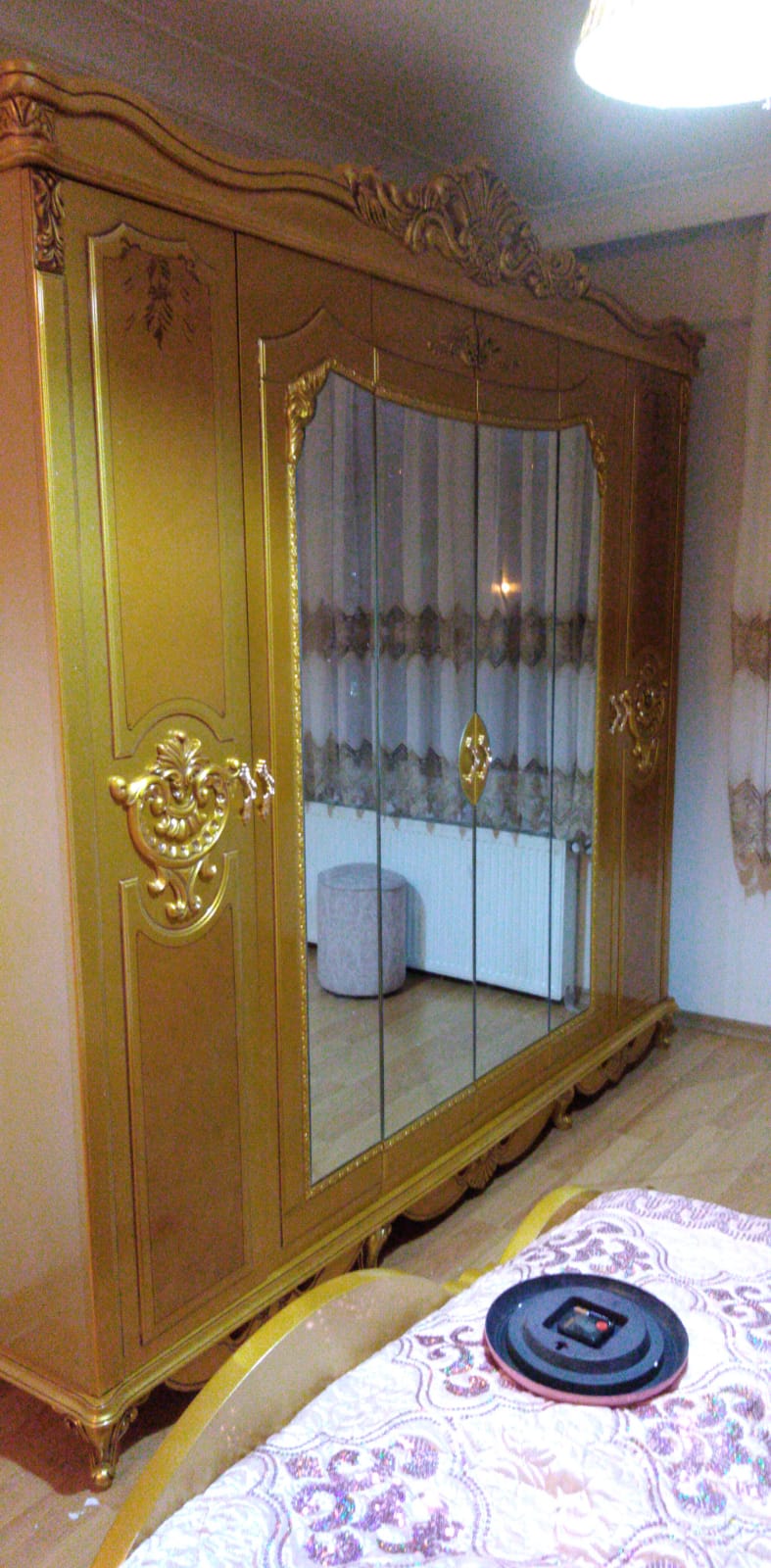 Medusa Home Mobilya - Güler Hanım - İstanbul