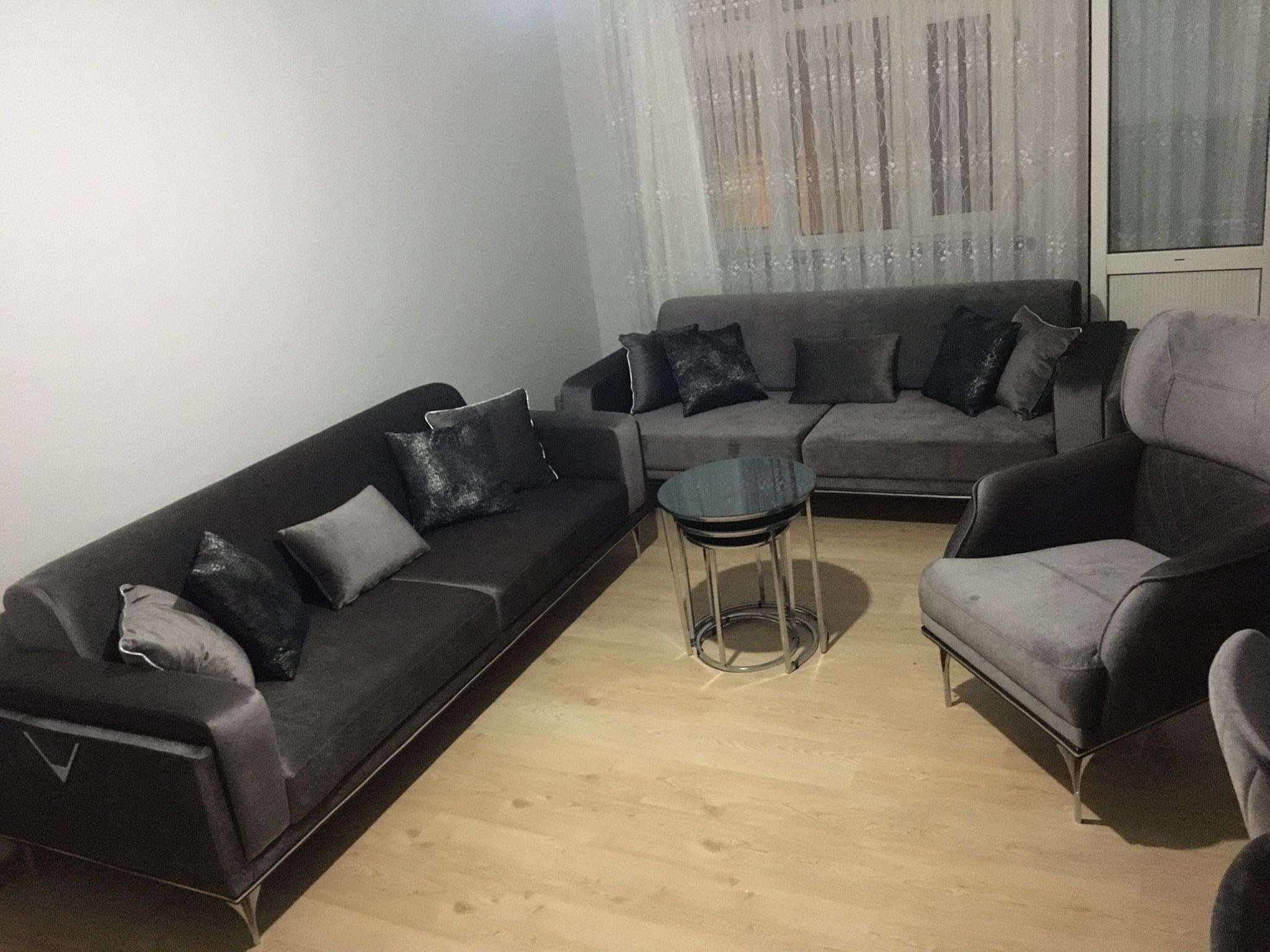 Medusa Home Mobilya - Güler Hanım - Van