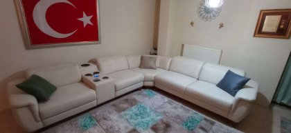  - Gülnur Hanım - Danimarka