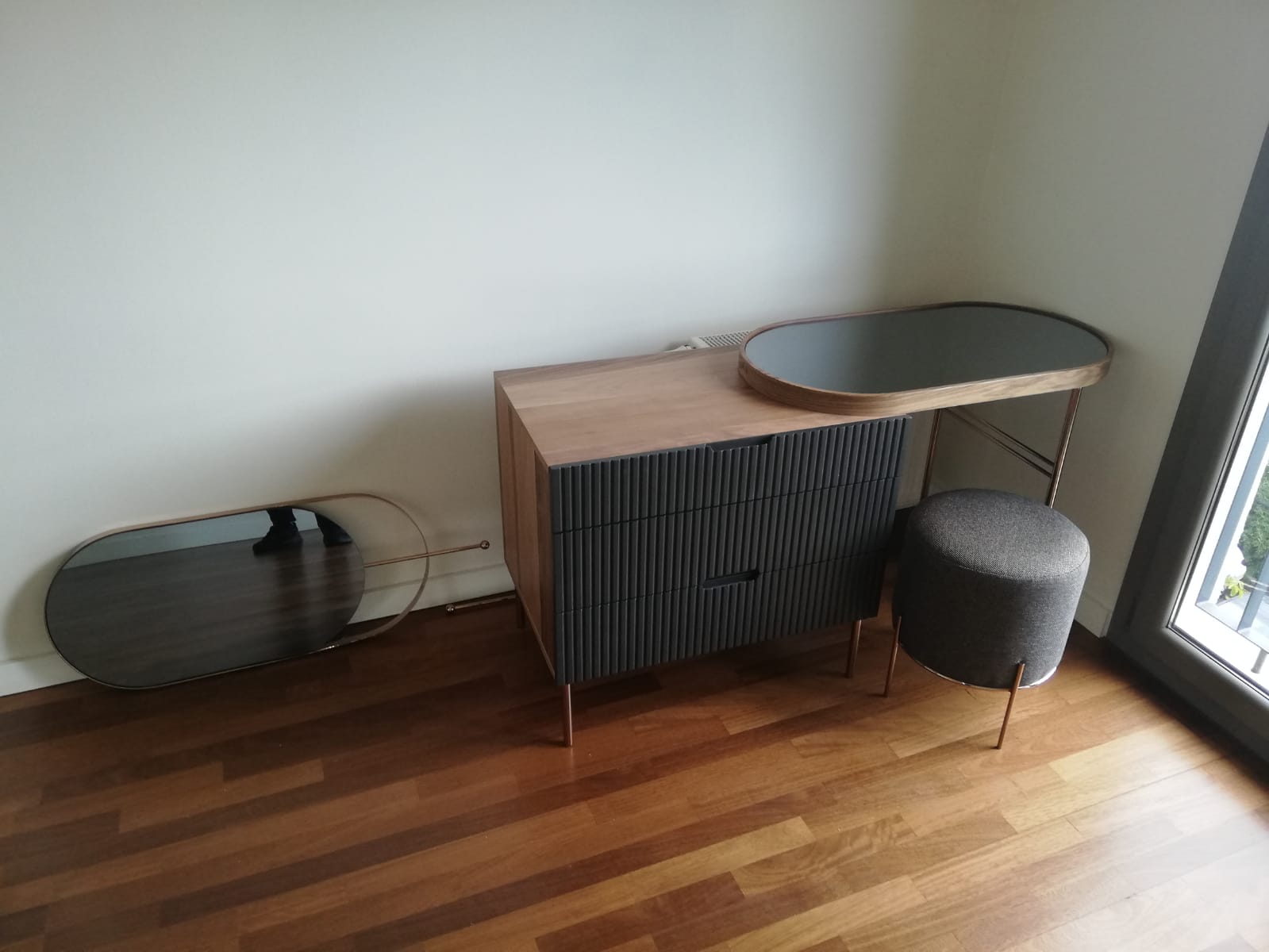 Medusa Home Mobilya - Gürhan Bey - İstanbul