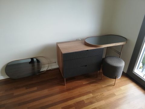 Medusa Home Mobilya - Gürhan Bey - İstanbul