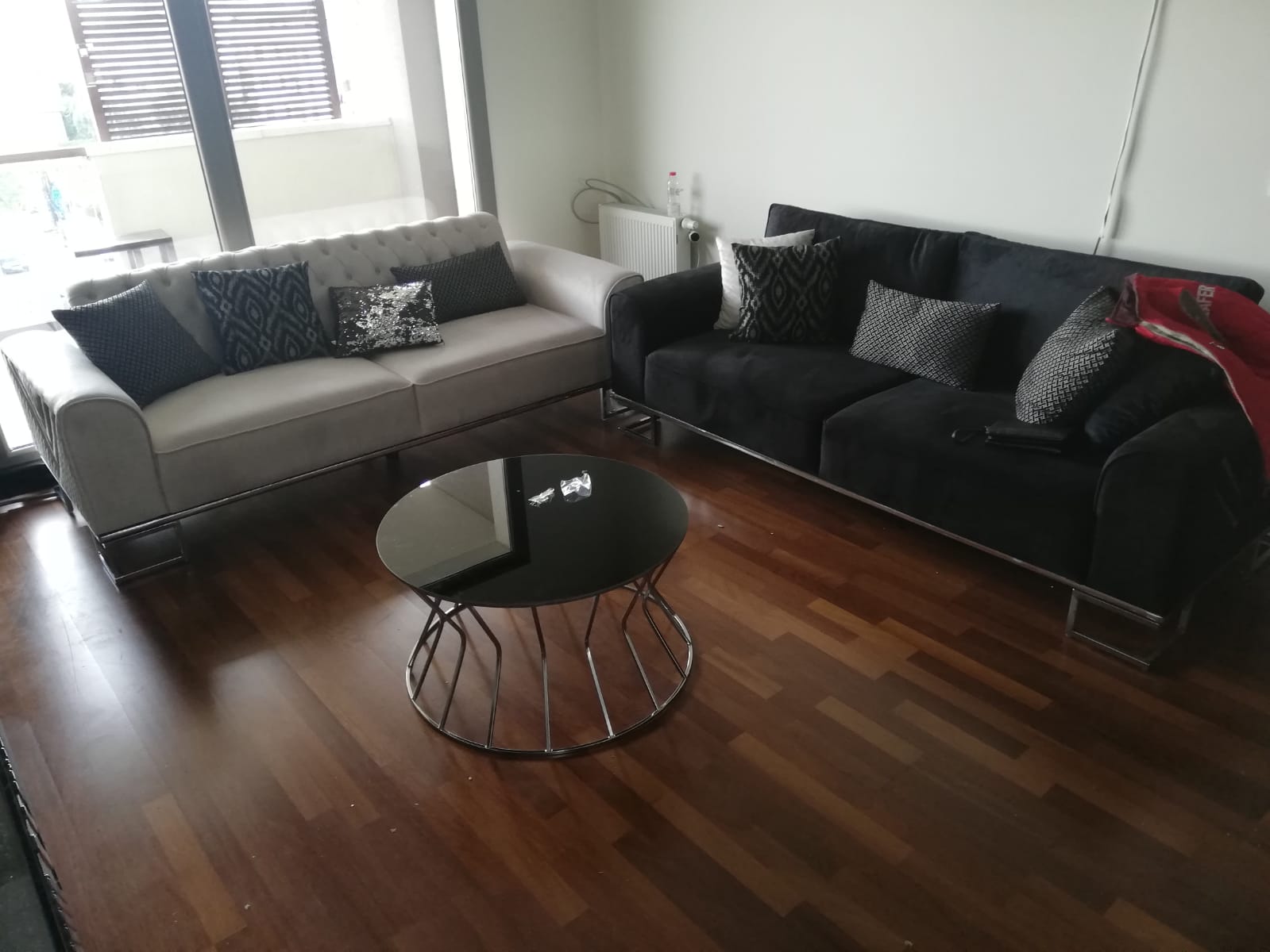 Medusa Home Mobilya - Gürhan Bey - İstanbul