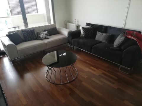 Medusa Home Mobilya - Gürhan Bey - İstanbul