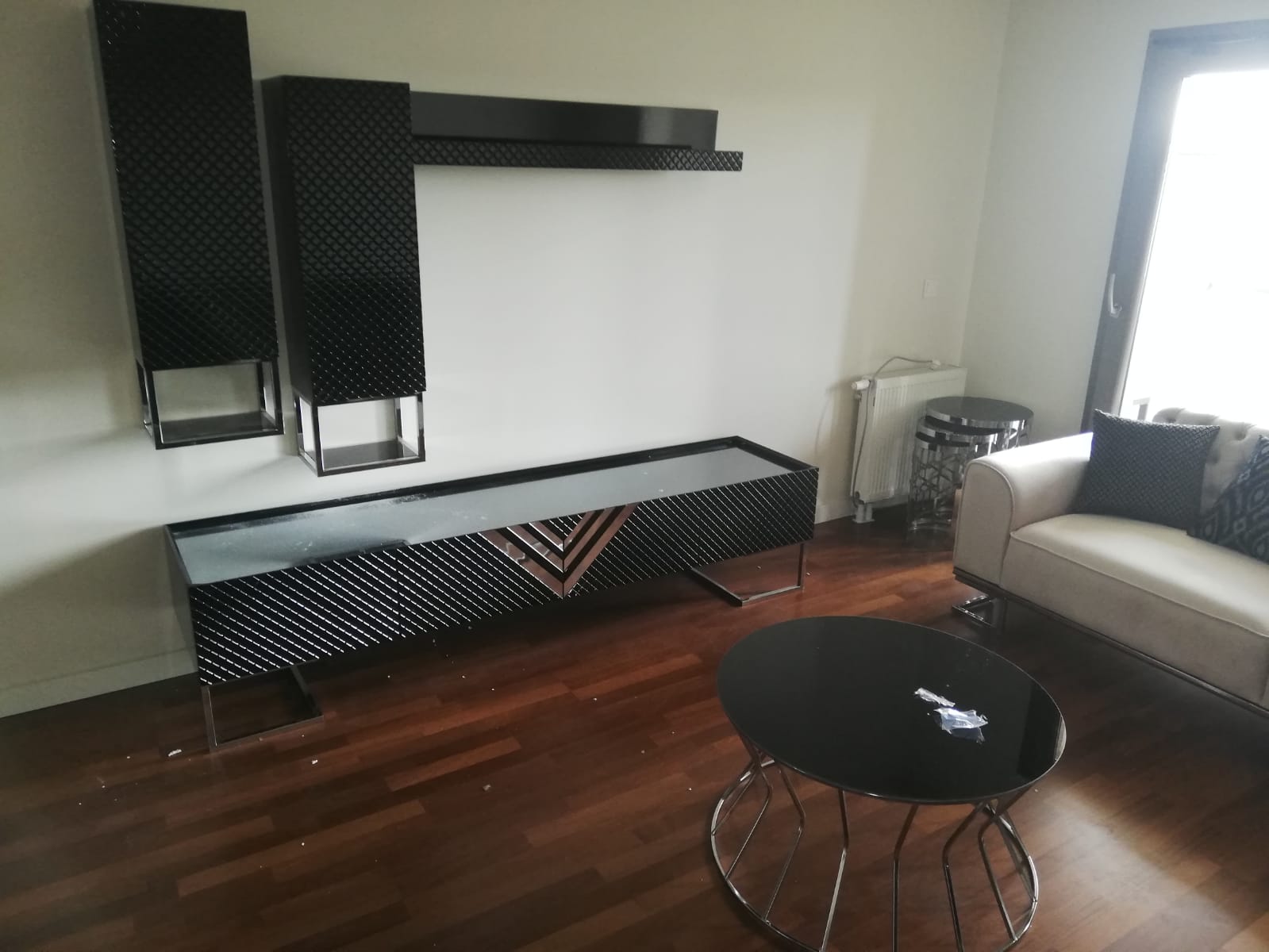 Medusa Home Mobilya - Gürhan Bey - İstanbul