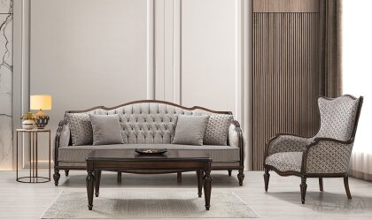 Medusa Home Mobilya - Gusto Avangarde Koltuk Takımı