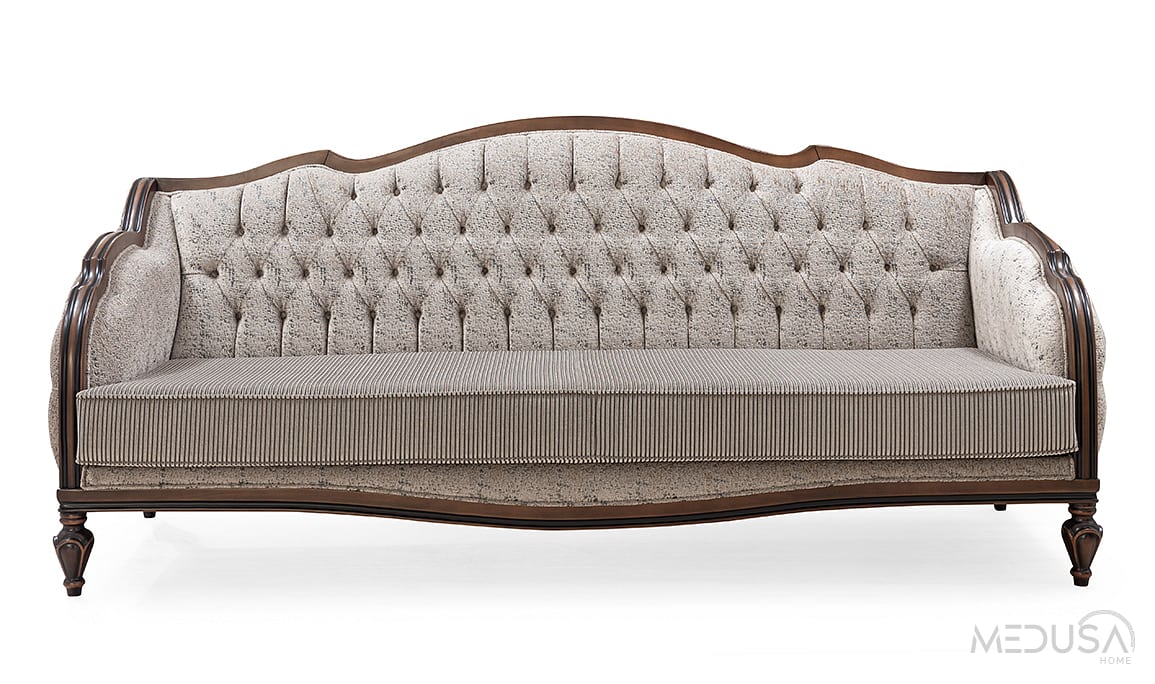 Medusa Home Mobilya - Gusto Avangarde Koltuk Takımı