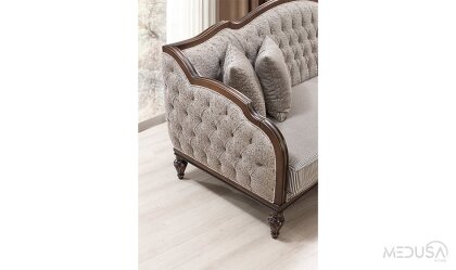 Medusa Home Mobilya - Gusto Avangarde Koltuk Takımı