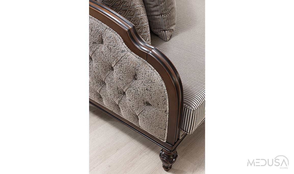 Medusa Home Mobilya - Gusto Avangarde Koltuk Takımı