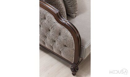 Medusa Home Mobilya - Gusto Avangarde Koltuk Takımı