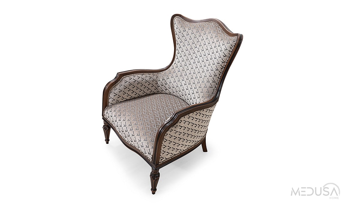 Medusa Home Mobilya - Gusto Avangarde Koltuk Takımı