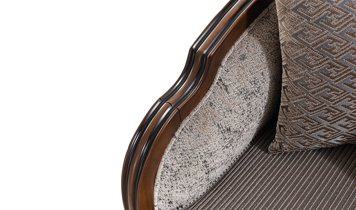 Medusa Home Mobilya - Gusto Avangarde Koltuk Takımı