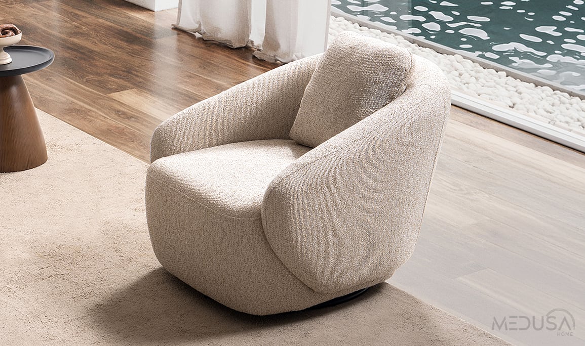 Medusa Home Mobilya - Gusto Berjer