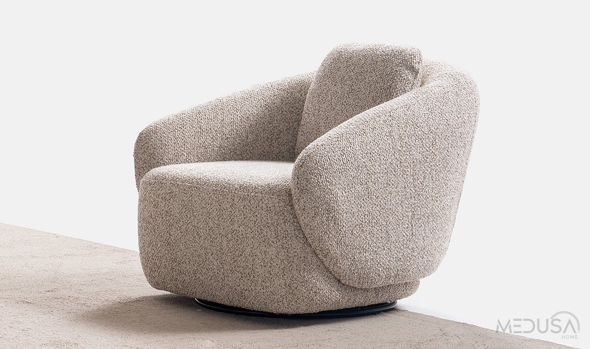 Medusa Home Mobilya - Gusto Berjer
