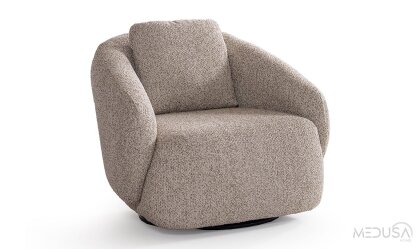 Medusa Home Mobilya - Gusto Berjer