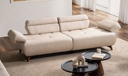 Medusa Home Mobilya - Gusto Koltuk Takımı