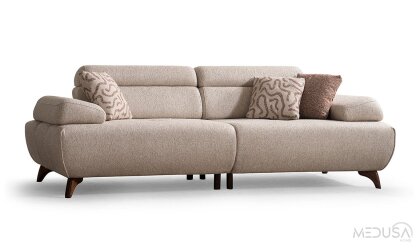 Medusa Home Mobilya - Gusto Koltuk Takımı