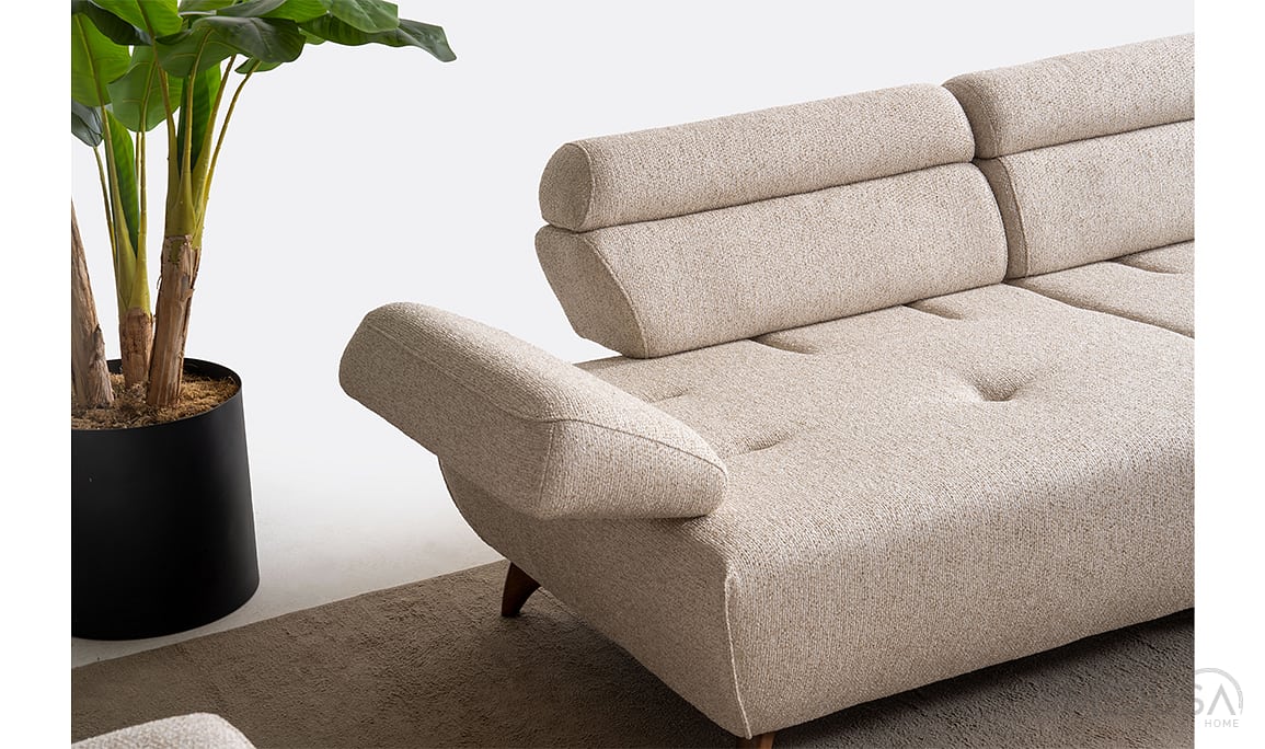 Medusa Home Mobilya - Gusto Koltuk Takımı