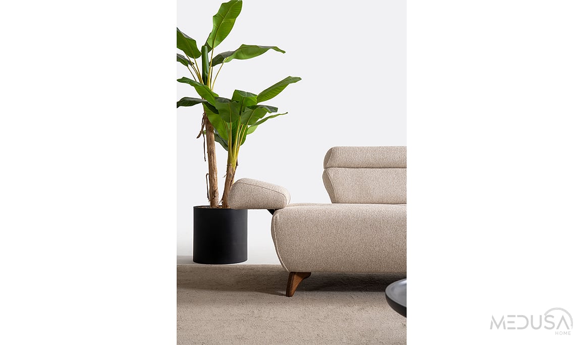 Medusa Home Mobilya - Gusto Koltuk Takımı