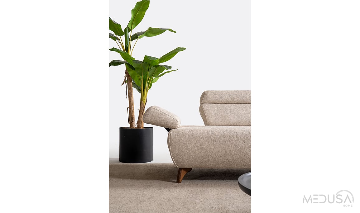 Medusa Home Mobilya - Gusto Koltuk Takımı
