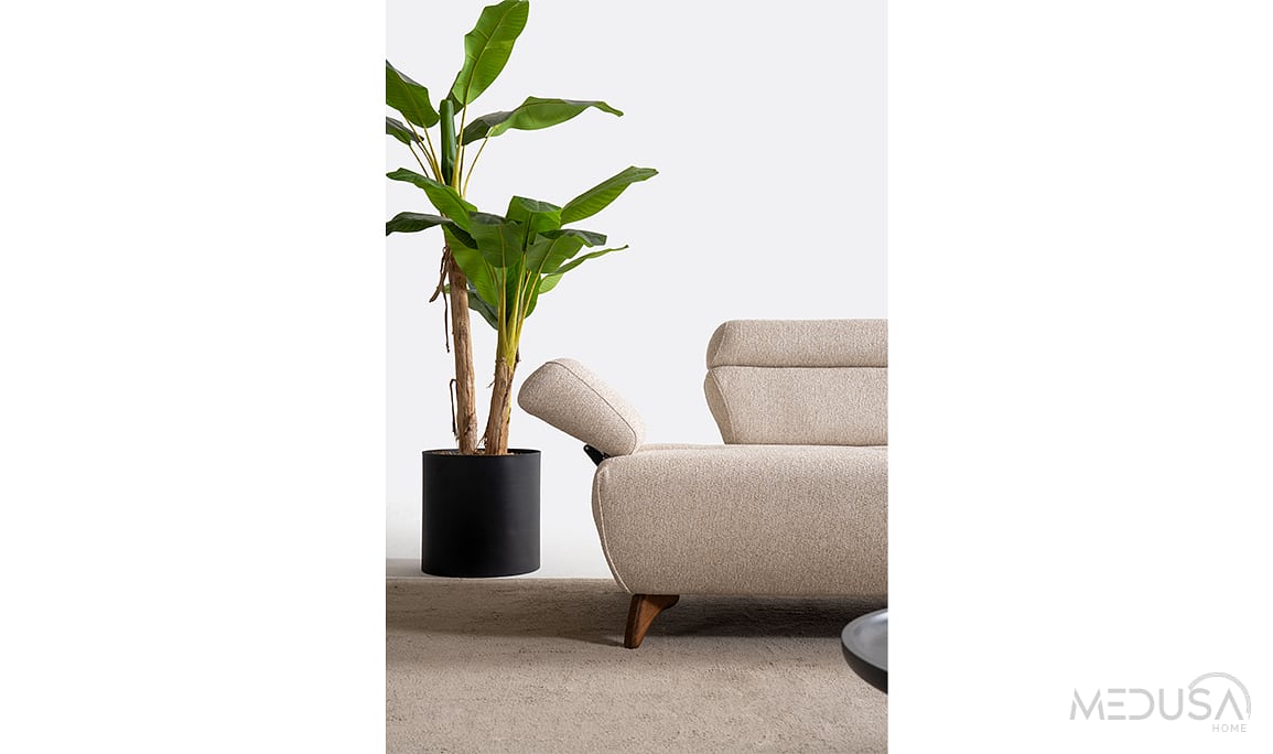 Medusa Home Mobilya - Gusto Koltuk Takımı
