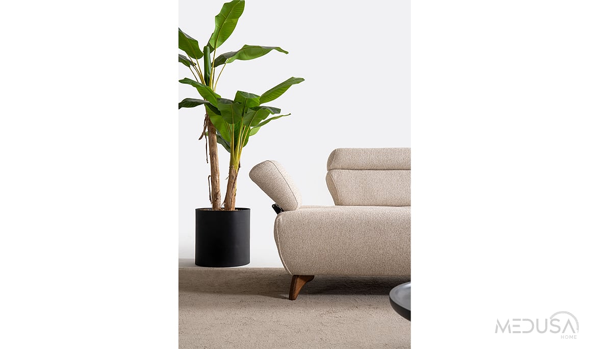Medusa Home Mobilya - Gusto Koltuk Takımı