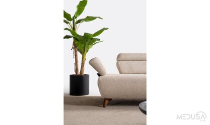 Medusa Home Mobilya - Gusto Koltuk Takımı