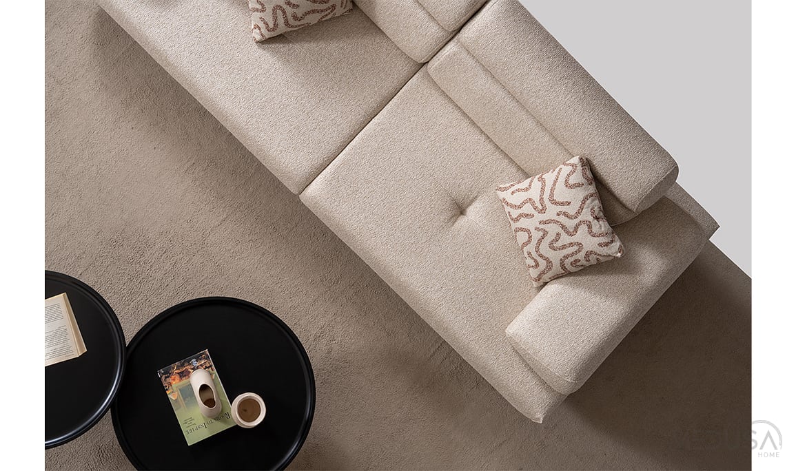 Medusa Home Mobilya - Gusto Koltuk Takımı