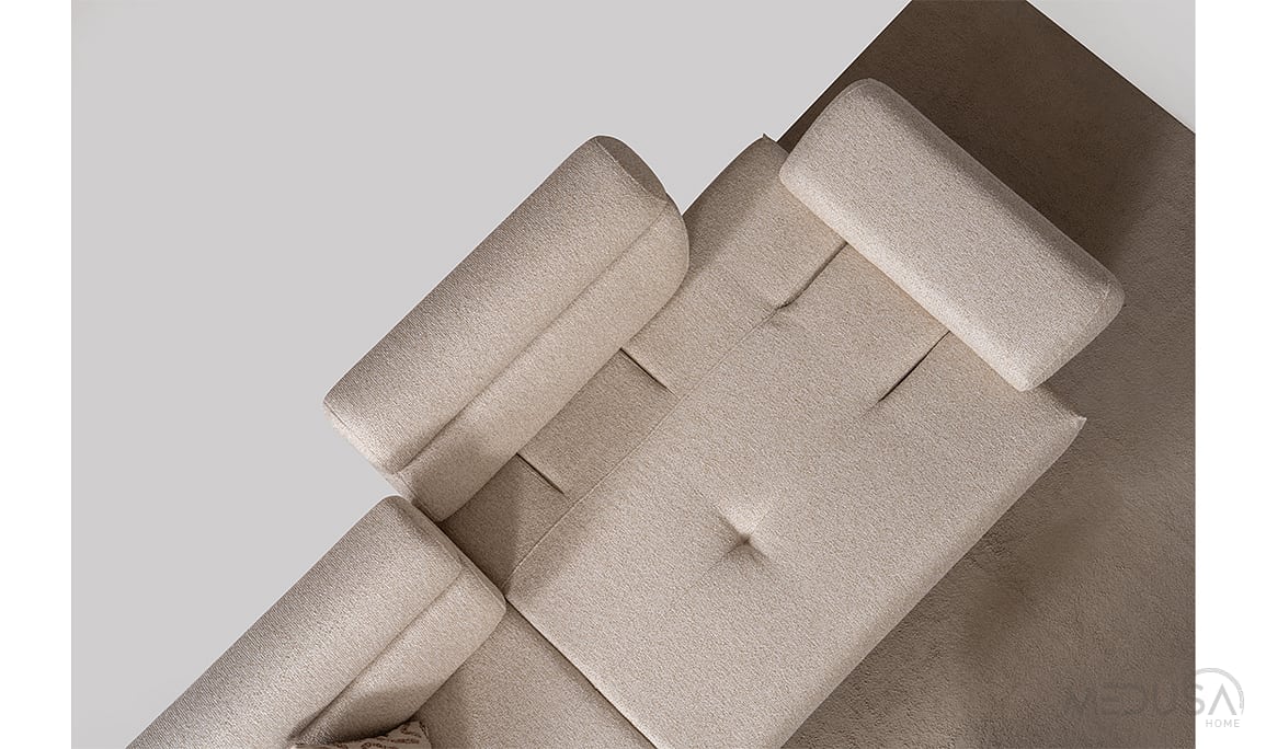 Medusa Home Mobilya - Gusto Koltuk Takımı